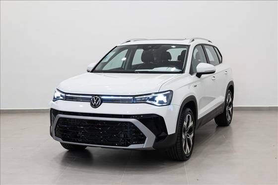 VOLKSWAGEN TAOS 1.4 250 TSI TOTAL FLEX HIGHLINE AUTOMÁTICO